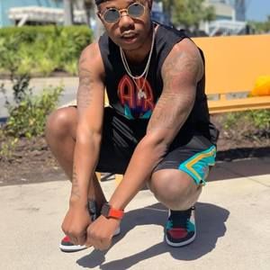 Meet your Posher, Martez